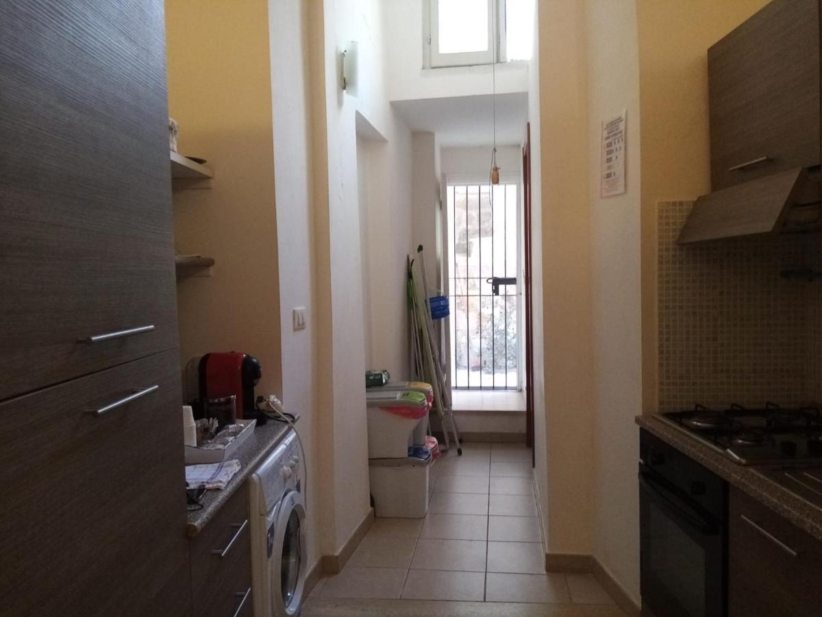 Piazzetta Acquaviva Apartment Lecce Bagian luar foto